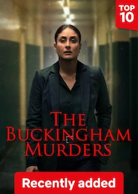 The Buckingham Murders